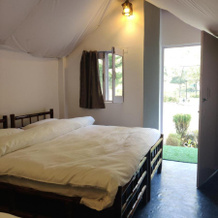 H7Stay Luxury Cottages And Camps, Rishikesh, 瑞诗凯诗 — 照片 3