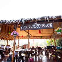 Baan Rabeang Mok, 班卡 — 照片 4