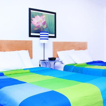 Easterner Motel, 辛尼科克山 — 照片 4
