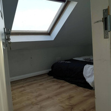 Cute 'Bijous' Attic Roof Dbl Bedroom Apartment, Шеппертон — фото 3