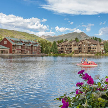 The Seasons At Keystone #1821 By Summit County Mountain Retreats, Кистоун — фото 2