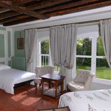Chateau du Bois de la Lune, Angerville-la-Campagne — photo 3