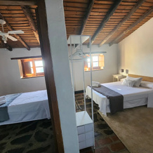 Casa De La Luz-Finca La Sierra, Берзокана — фото 3