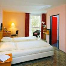 Kunsthotel Fuchspalast, 格兰河畔圣法伊特 — 照片 3