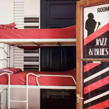 Play Hostel Soho, Буэнос-Айрес — фото 3