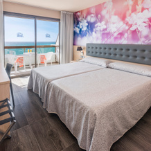 Hotel Tropic Park, Malgrat de Mar — photo 3