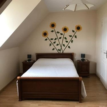 Chambre D'hote Bel Horizon, 滨海于伊 — 照片 2