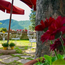 Albergo Castello, San Leo — photo 3