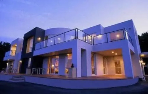 Miharotia House Boutique Bed & Breakfast, 凯库拉 — 照片 1