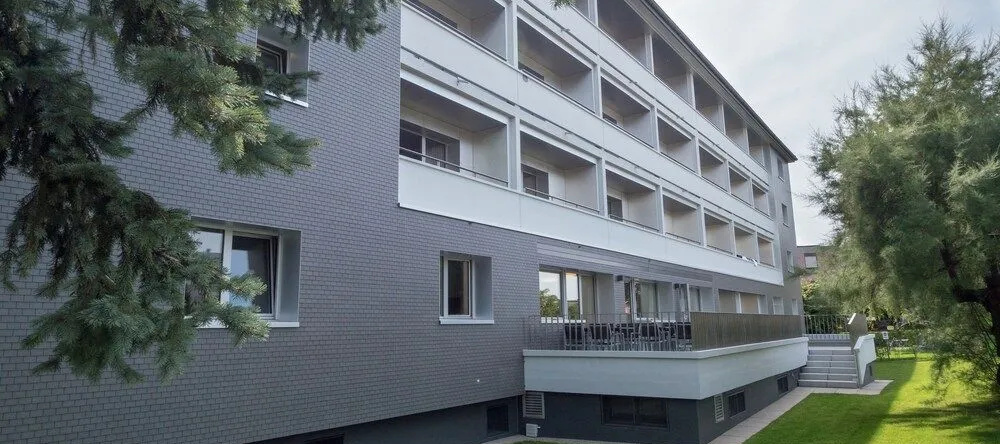 Nyon Hostel, 尼永 — 照片 1