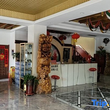 Tai'an Deyuan Business Hotel, 台东 — 照片 2