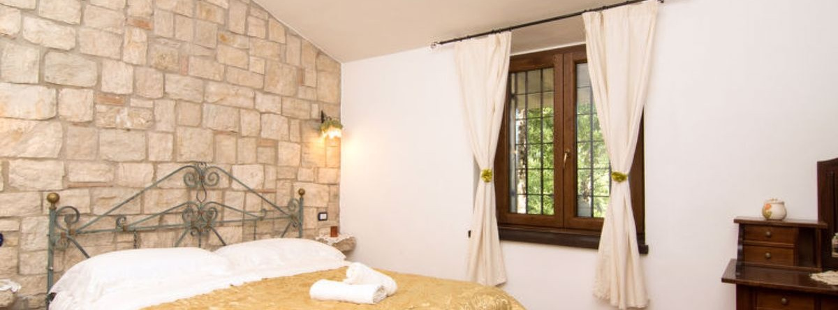 Domus Incantada, Giallonardo — photo 1