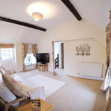 Bryn Melyn Farm Cottages- 5 Luxury Cottages In A Stunning Setting with Wood Fired Hot Tub, Llandderfel — photo 4
