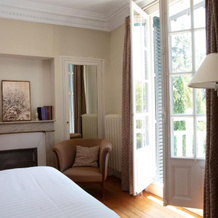 Hotel The Originals Le Jardin des Plumes (ex Relais du Silence), 吉维尼 — 照片 3