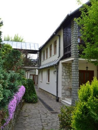 Casa Bota, 上维谢乌 — 照片 1