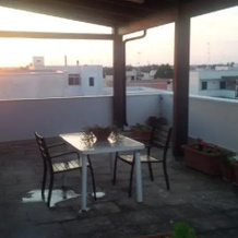 Casa Vacanza Verdolisa, Мальяно — фото 4