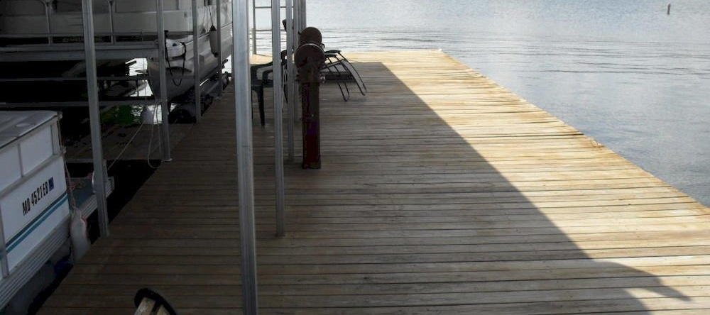 At The Lake Whispering Woods Resort, Кимберлинг-Сити — фото 1