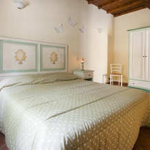 Agriturismo Le Buche Di Viesca, Реггелло — фото 3