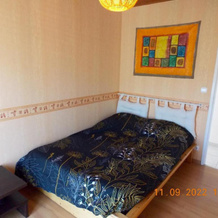 Maison de 3 chambres avec jacuzzi jardin amenage et wifi a Angoume, 安古梅 — 照片 3