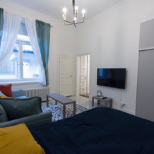 Wehost Meritullinkatu 13 D, Хельсинки — фото 2