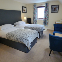 The Brevins Guest House, Fort William — photo 4