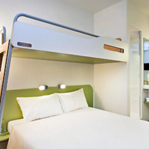 Hotel Ibis Budget Montélimar, 蒙特利马尔 — 照片 3