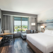 Courtyard by Marriott Los Angeles Monterey Park, 蒙特雷帕克 — 照片 3