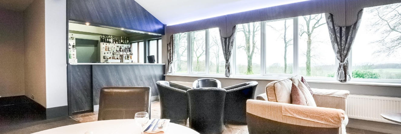 Dryfesdale Hotel, Bw Signature Collection, Lockerbie — photo 1