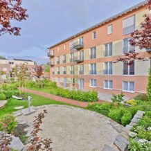 Hotel Klostergarten, 凯沃拉尔 — 照片 5