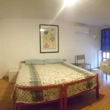 House With one Bedroom in Telese, With Private Pool, Enclosed Garden and Wifi Near the Slopes, 泰莱塞泰尔梅 — 照片 4