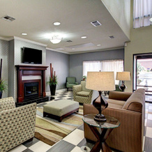 Comfort Inn Corsicana East, Корсикана — фото 5