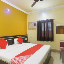 OYO 48884 Hotel Trishakti, 塔尔切尔 — 照片 2