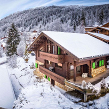 Chalet Morzine, 7 Pièces, 10 Personnes - Fr-1-627-21, Монрьон — фото 4