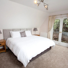 Arden House - Turret Penthouse, 彻奇斯特雷顿 — 照片 5