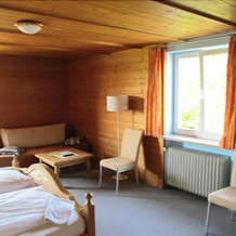 Hotel Hochgratblick, Оберройте — фото 5
