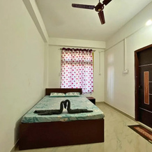 Hotel B&B Residency, Гувахати — фото 3
