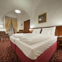 EA Zamecky Hotel Hruba Skala, 赫鲁巴-斯卡拉 — 照片 3
