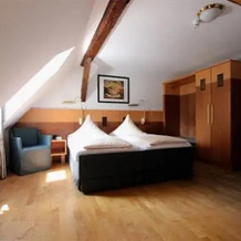Hotel Rokokohaus, Erlangen — photo 5