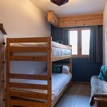 Black Diamond Lodge, Sainte-Foy-Tarentaise — photo 5