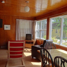 Sunrise Resort, 巴克霍恩 — 照片 3