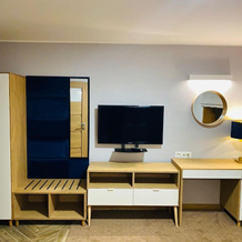 Hotel Kosmowski, 弗热希尼亚 — 照片 2