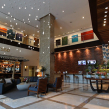 Grand Fiesta Americana Guadalajara Country Club, Гвадалахара — фото 2