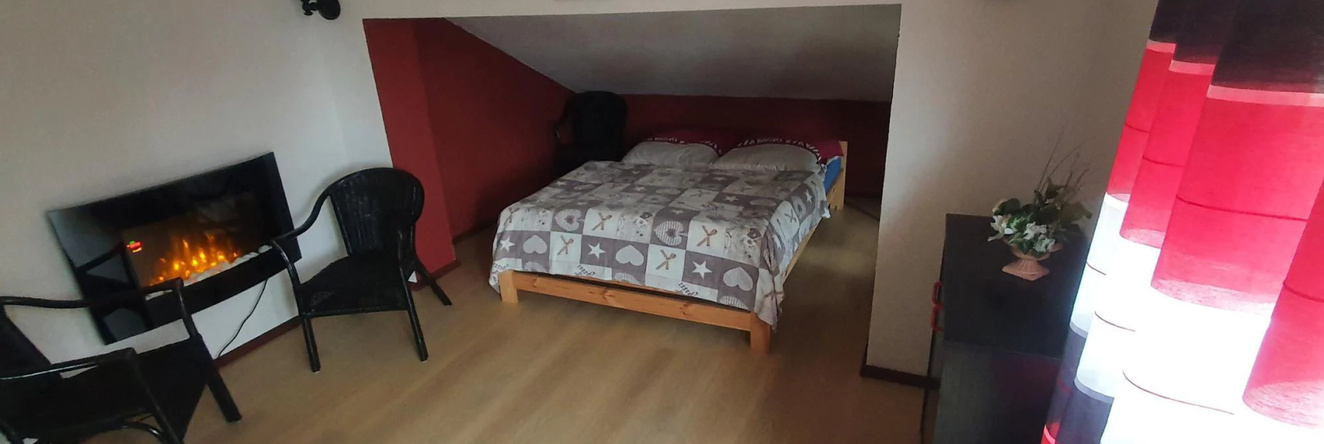 Holiday Home in Kopice by Stepnica for 5 Persons, 多布拉 — 照片 1
