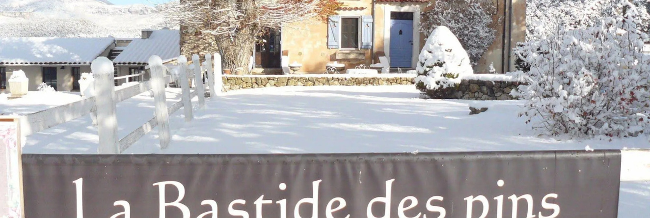 La Bastide des Pins, La Bastide — photo 1