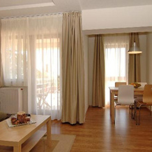 Panorama Apartman, 巴拉顿菲赖德 — 照片 3