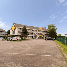 Premiere Classe Rouen Sud - Oissel, Сент-Этьен-дю-Рувре — фото 5