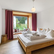 Apartment Ferienwohnung Kulm 2, 瓦茨 — 照片 4