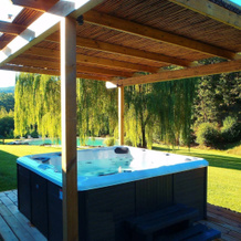 Lebbiano Residence Bio Resort, 斯坎迪奇 — 照片 4