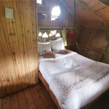 Le Petit Moulin du Rouvre, Mesnil-Roc'h — photo 4