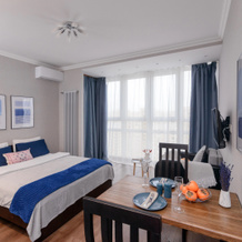 Bergen Apartments Apartments, 多尔戈普鲁德内 — 照片 4